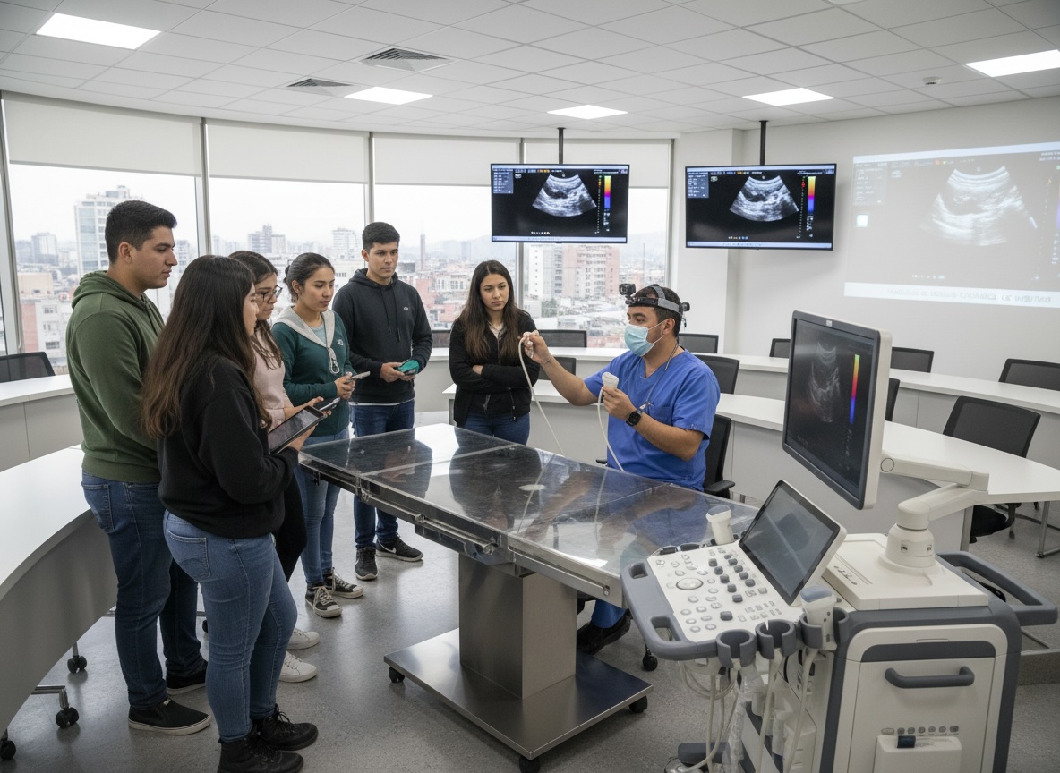 Integración curricular flexible